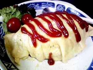今日のランチ♪