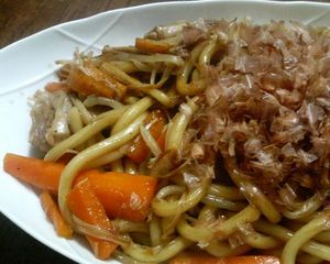 美味くできました