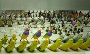 食玩展に行ってきました