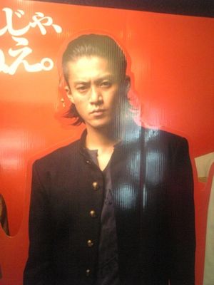 映画を見てきました