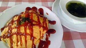 レストランボナペティ究極のランチ