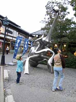 小布施で発見２