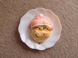 クリスマス３