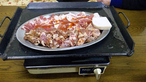 おすすめ焼肉店舗