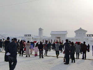 雪祭り　その２