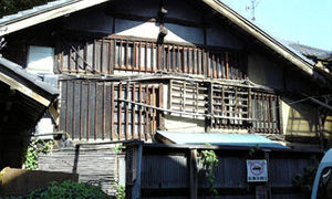 桐生に