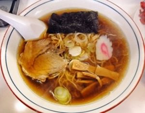おふくろの味