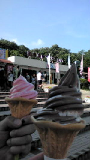 那須高原サービスエリア