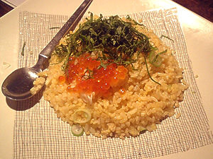 ランチにお出かけ
