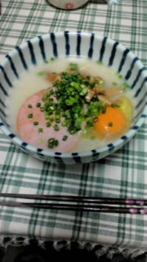 スガキヤラーメン