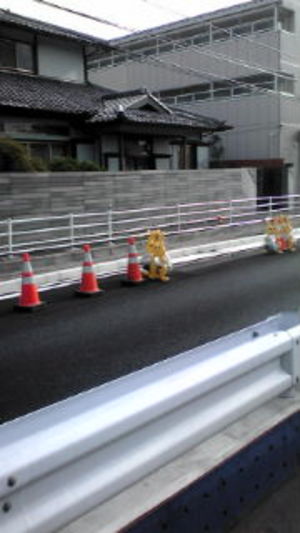 安全運転