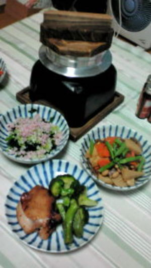 タニタ生活