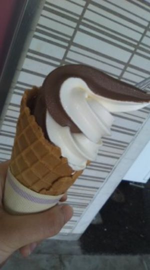 今日のおやつ(6/23)