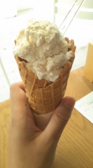 今日のおやつ(9/7)