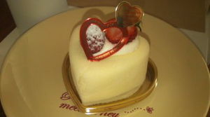 今日のおやつ(9/11)