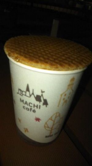 今日のおやつ(10/2)