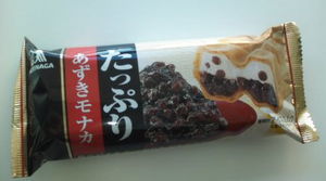 今日のおやつ(10/19)