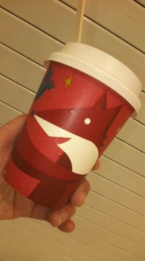 今日のおやつ(11/3)