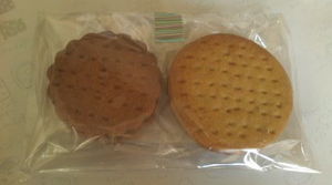 美味しい焼き菓子�