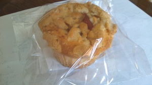 美味しい焼き菓子�