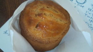 美味しい焼き菓子�