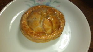 美味しい焼き菓子�