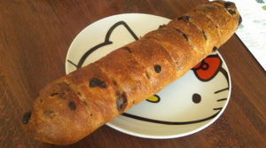美味しいパン�