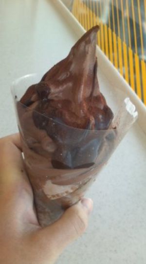 今日のおやつ(11/24)