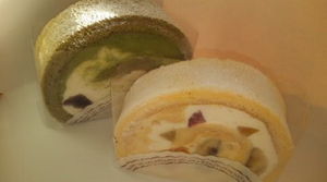 ケーキ�(12/2)