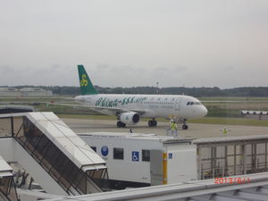 茨城空港２
