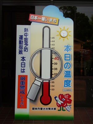 「うどんの里館林」が熱い