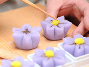 和菓子